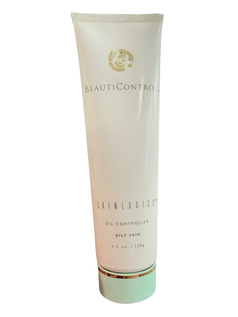 BEAUTICONTROL Skinlogics Vintage Sealed Oil Controller Excessive Oil Control New
